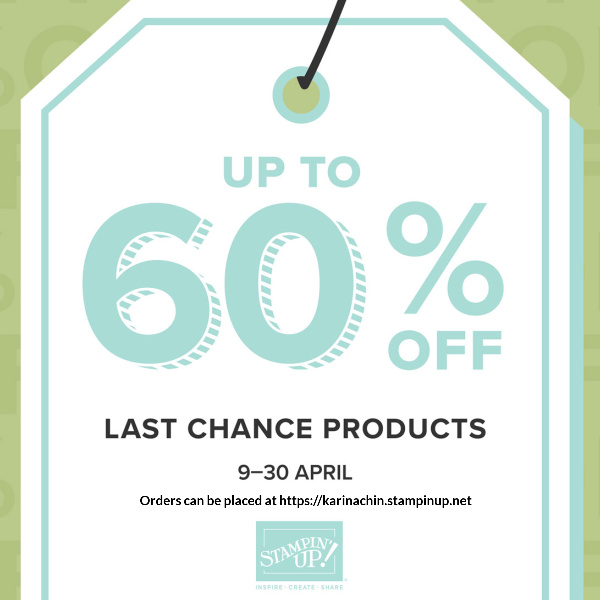 Last Chance Sale Starts Today! Up to 60% Off!