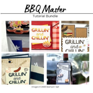 BBQ Master Tutorial
