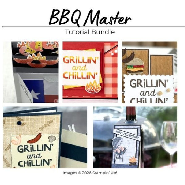 BBQ Master Tutorial