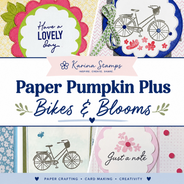 Paper Pumpkin Plus: Get Even More from Your Paper Pumpkin Kit!